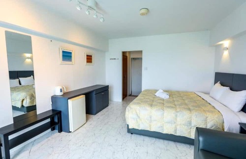 Ishigaki Casa | Ocean view with balcony / Ishigaki Okinawa