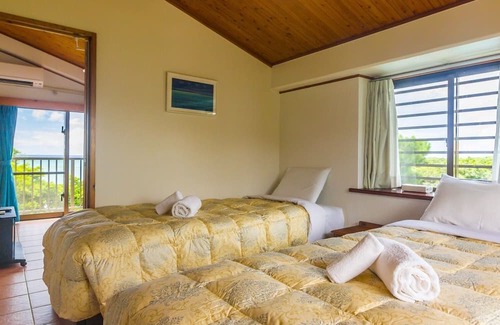 Ishigaki Casa | sunset villa / Ishigaki Okinawa