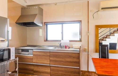 Ishigaki Casa | sunset villa / Ishigaki Okinawa