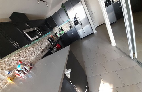 Beltline Apartamento | Great view