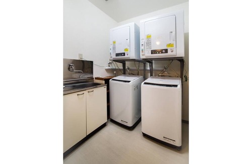 Hakodate Casa | Twin room stay without meals plan nonsmoking / Hakodate Hokkaidō