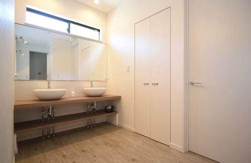 Nishi Ward Casa | Luxury private stay for up to 6 people You can al / Niigata Niigata