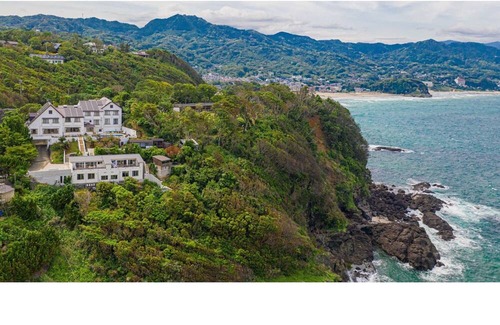 Shimoda Casa | Stay without meals Standard plan mountainside t / Shimoda Shizuoka