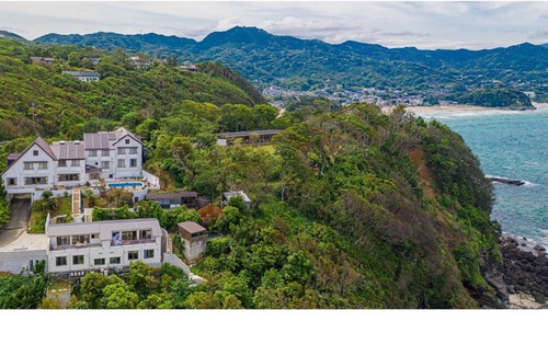 Shimoda Casa | Stay without meals Standard plan mountainside t / Shimoda Shizuoka