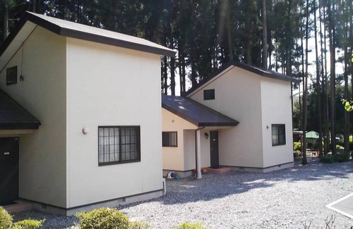 Nikko Casa | Rental detached loft housestay without meals St / Nikko Tochigi
