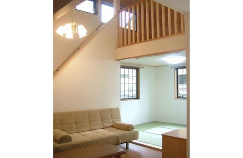 Nikko Casa | Rental detached loft housestay without meals St / Nikko Tochigi
