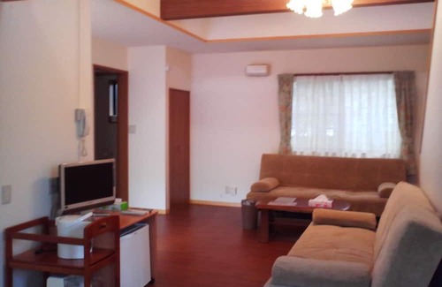 Nikko Casa | Rental detached loft housestay without meals St / Nikko Tochigi