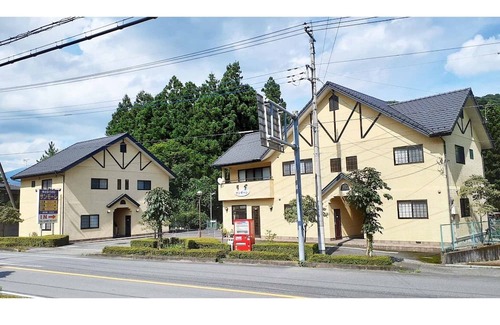 Nikko Casa | Annex Stay without meals Annex 1st floor Jap / Nikko Tochigi