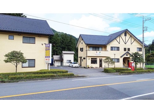 Nikko Casa | Annex Stay without meals Annex 1st floor Jap / Nikko Tochigi