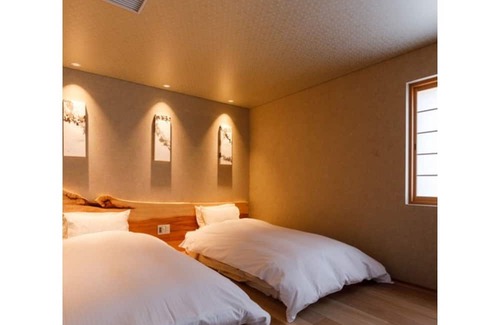 Higashiyama Casa | Stay without meals Enjoy the atmosphere of the t / Kanazawa Ishikawa