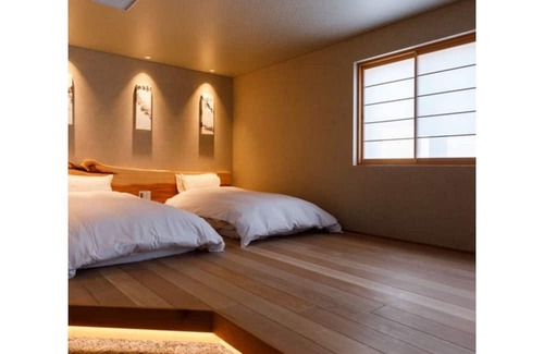 Higashiyama Casa | Stay without meals Enjoy the atmosphere of the t / Kanazawa Ishikawa