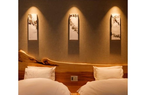 Higashiyama Casa | Stay without meals Enjoy the atmosphere of the t / Kanazawa Ishikawa