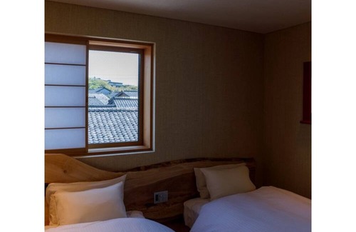 Higashiyama Casa | Stay without meals Enjoy the atmosphere of a tea / Kanazawa Ishikawa