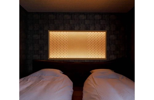 Higashiyama Casa | Stay without meals Enjoy the atmosphere of a tea / Kanazawa Ishikawa