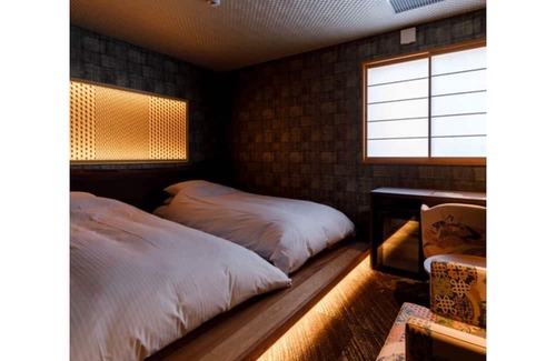 Higashiyama Casa | Stay without meals Enjoy the atmosphere of a tea / Kanazawa Ishikawa