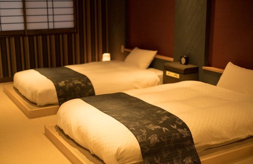 Karasumaoike Casa | 1 night without meals Deluxe Suite GION / Kyoto Kyōto