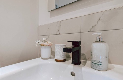 St. Johns Wood Apartamento | The Winchilsea Flat in St John's Wood