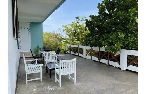 Sainte-Anne Apartamento | Magnificent cocooning studio Canaries