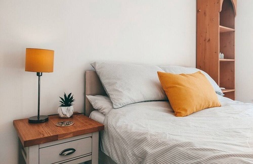 Ham Apartamento | The Isabella Studio by Richmond Park