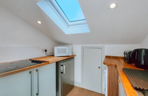Ham Apartamento | The Isabella Studio by Richmond Park