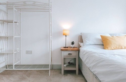 Ham Apartamento | The Isabella Studio by Richmond Park