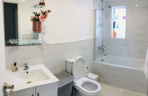 Saggart Casa | Beautiful 2-Bed House in Saggart