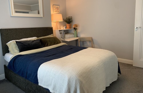 Saggart Casa | Beautiful 2-Bed House in Saggart