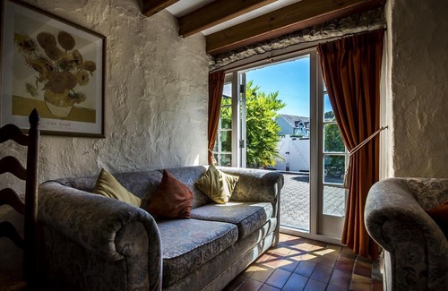 St. Florence Apartamento | The Stables - 1 Bedroom Apartment - Saint Florence