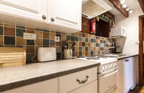 St. Florence Apartamento | The Stables - 1 Bedroom Apartment - Saint Florence