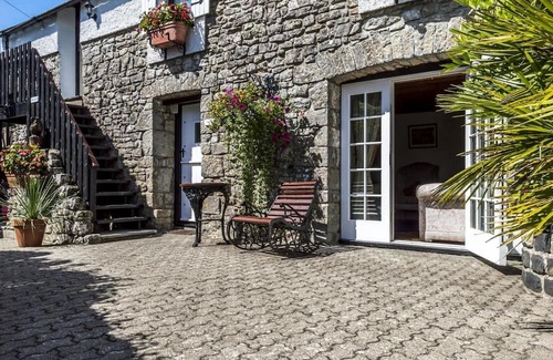 St. Florence Apartamento | The Stables - 1 Bedroom Apartment - Saint Florence