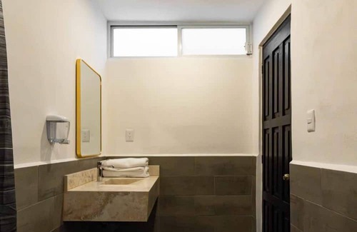 San Luis Potosí Hotel | Hotel Posada San Esteban