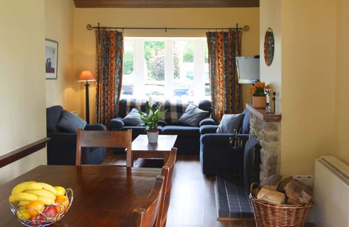 Carrick-on-Shannon Cabaña | Leitrim Quay - Riverside Cottage 2