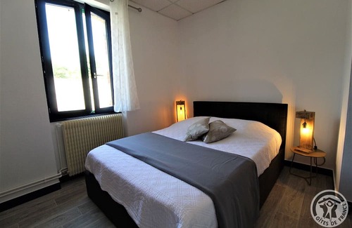 Monsols Casa | Gîte de la Gare - Deux-grosnes