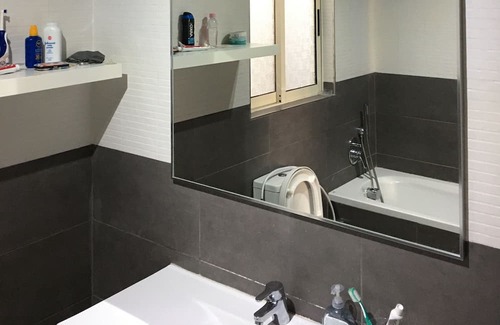 Tal-Ghoqod Casa | This Flat is Very Close to Might Clubs St Julians. Just by Wall 8 min From Home