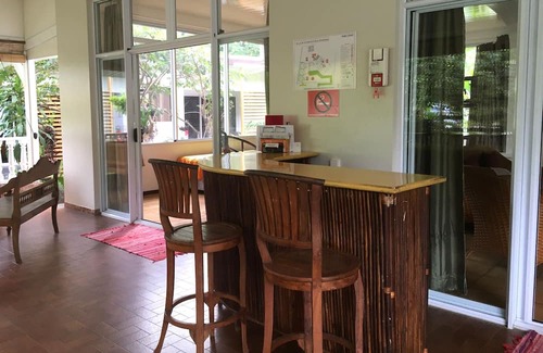 Pirae Casa | TAHITI - Bungalow Honey Moon
