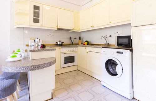 La Pineda Apartamento | Apartment La Pineda, 2 bedrooms, 6 persons