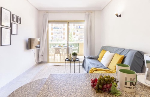 La Pineda Apartamento | Apartment La Pineda, 2 bedrooms, 6 persons