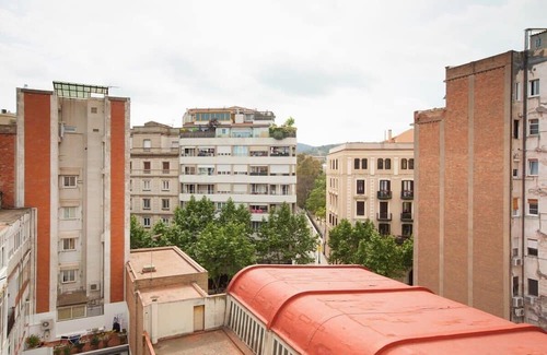 El Putget i Farro Apartamento | Apartment for 7 people