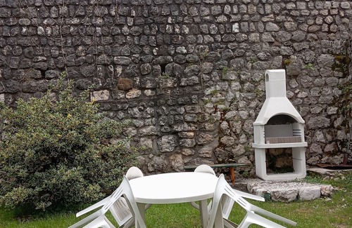 Venzone Apartamento | Entire apartment in the medieval Gattolini palace in the heart of Venzone