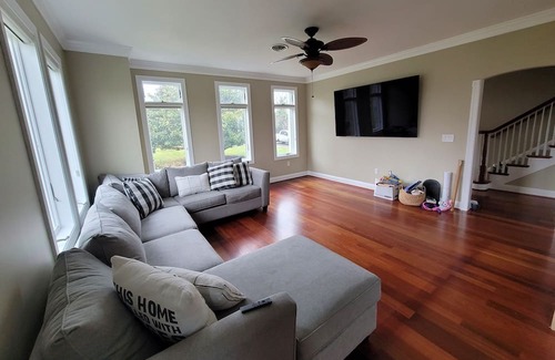 Rock Hall Casa | ROCK HALL BAY HOUSE - 5BR 4BA - ON THE WATER!!