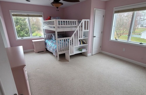 Rock Hall Casa | ROCK HALL BAY HOUSE - 5BR 4BA - ON THE WATER!!