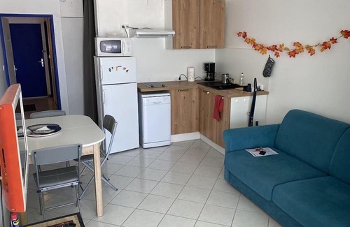 Le Couchant Apartamento | Beau 4 bed 1er ligne Vue Mer au Couchant, Air-conditioned, Parking