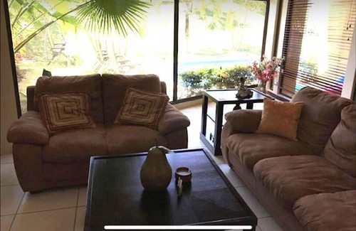 Esterillos Casa | Wildlife Haven near Surf and Sea