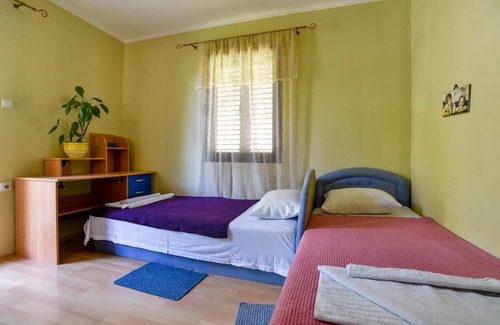 Prijevor Villa | Sea View Villa w Terrace 10 Min to Beach in Budva