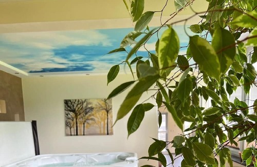 Pittenbach Apartamento | Ferienwohnung/app. für 4 Gäste mit 66m² in Pittenbach