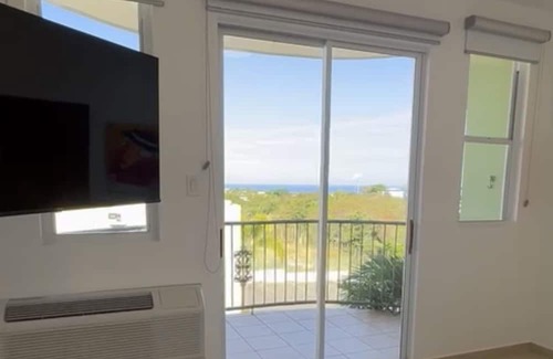 Puntas Apartamento | Condo in Rincon, Prime Location