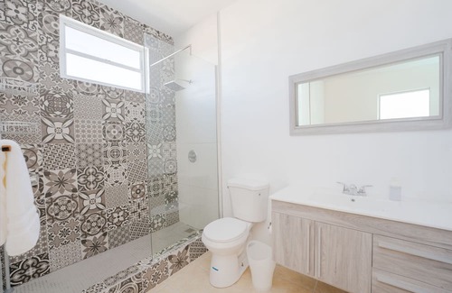 Puntas Apartamento | Condo in Rincon, Prime Location