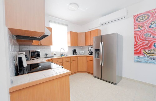 Puntas Apartamento | Condo in Rincon, Prime Location