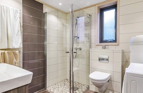 Myrkdalen Apartamento | 6 person holiday home in Vossestrand