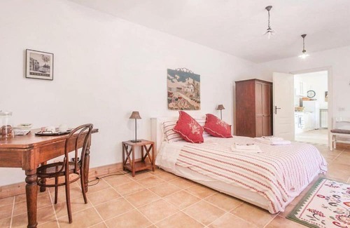 Montalto di Castro Apartamento | Apartment "Casale Cacciata Grande Asia" with Shared Pool & Wi-Fi